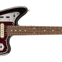 Fender Vintera Series 60's Jaguar, 3-Color Sunburst, Pau Ferro Fretboard w/ Fender Original Gigbag