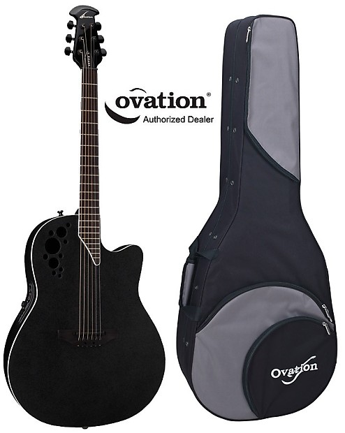 Mick thomson best sale ovation