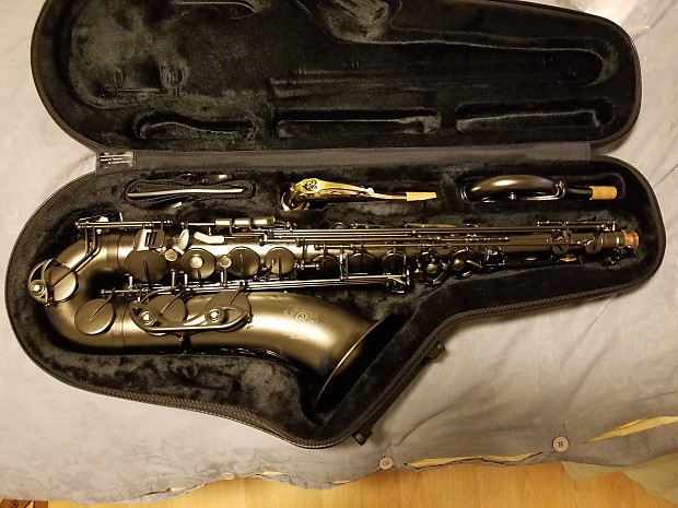 Theo wanne mantra tenor sax hot sale