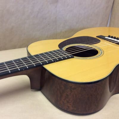 Martin Acoustic Guitar Custom Shop 000-18 image 4