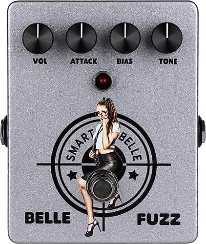 Smart Belle Amplification Belle Fuzz | Reverb