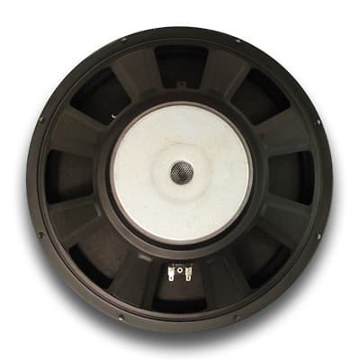 15" PA/DJ Raw Woofer/Speaker Replacement PRO Audio 8ohm image 2