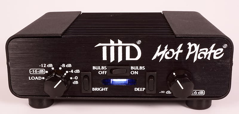 THD Hot Plate 16Ω アッテネーター Amazon.co.jp: thd / HOT PLATE 16Ω アッテネーター 16オーム