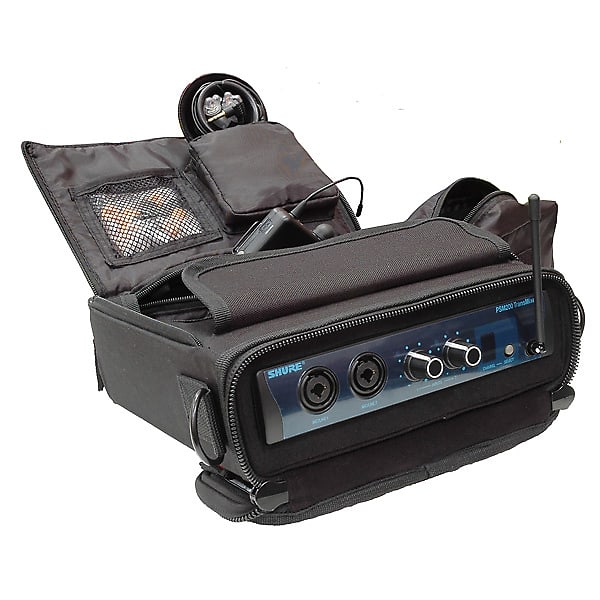 Gator G-IN EAR SYSTEM In-Ear Monitor Carry Bag image 1