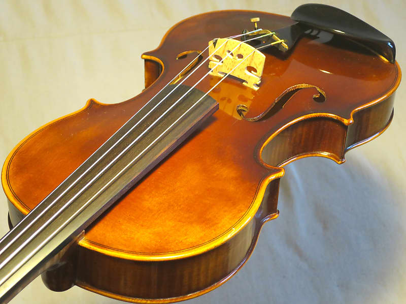 Karl Hofner KH184 Violin (Advanced), 4/4, Germany 1983