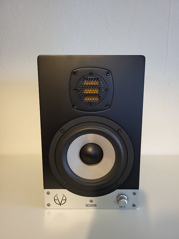 Eve Audio SC205 (pair) | Reverb