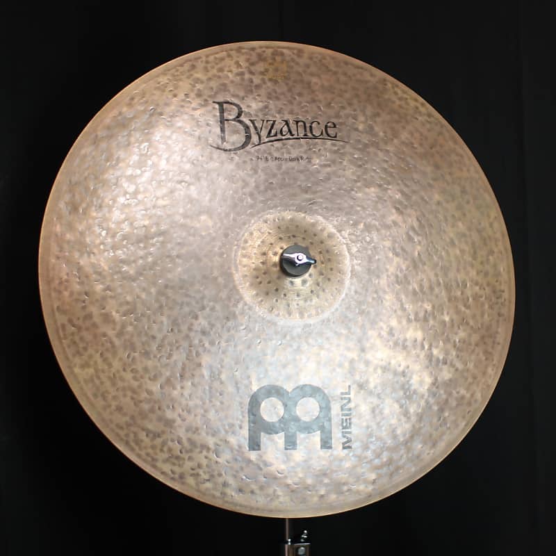 Meinl 24