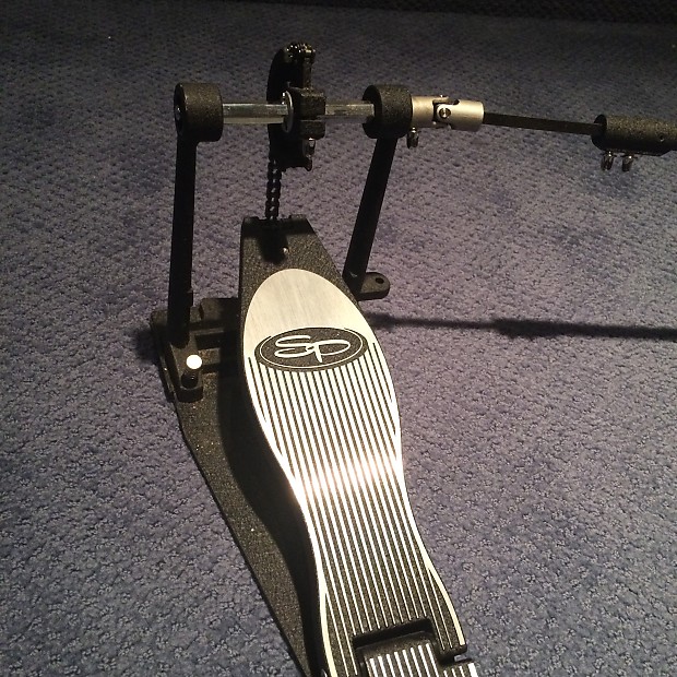 Sp double store bass pedal