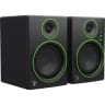 Mackie CR5BT 5" Multimedia Monitor with Bluetooth (Pair)
