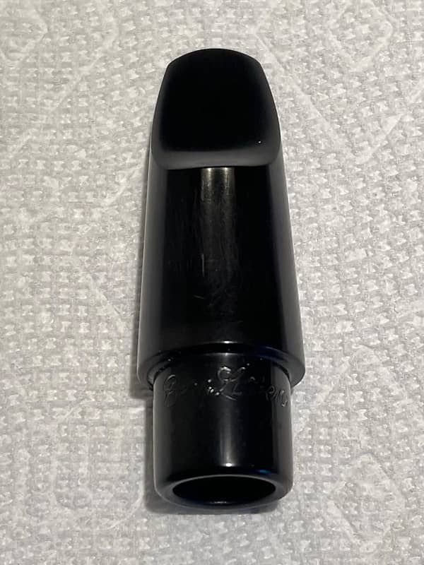 Berg Larsen Alto Saxophone Mouthpiece (198090s) 90/1 SMS Reverb