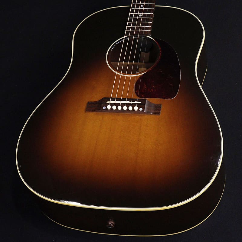 Gibson J-45 Standard VS 2012 [SN 11322014] [06/01]