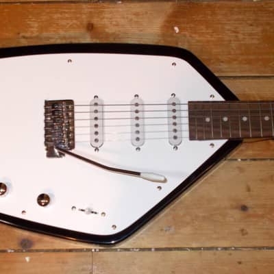 ギター VOX phantom V-MK5 VOX Mark V mini Guitar - Vox Amps