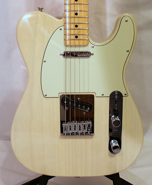 Fender mary kaye telecaster discount