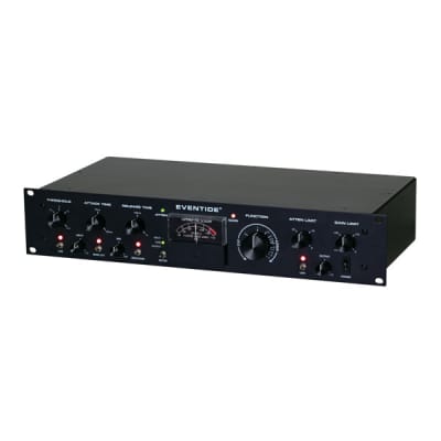 Eventide Omnipressor 2830Au - Dynamics Processor image 3