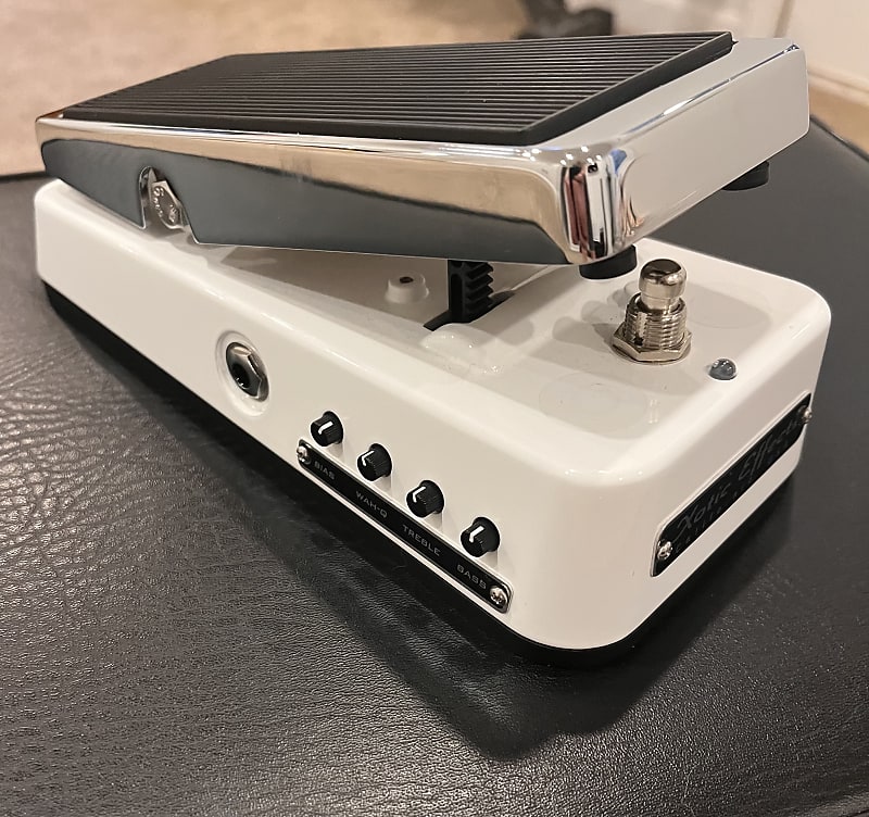 Xotic XW-1 Wah
