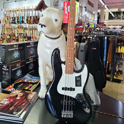 Fender Player Jazz Bass | Reverb