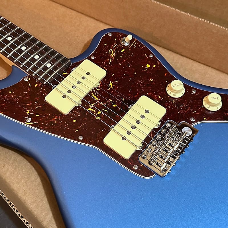 Fender American Performer Jazzmaster Electric Guitar 2023