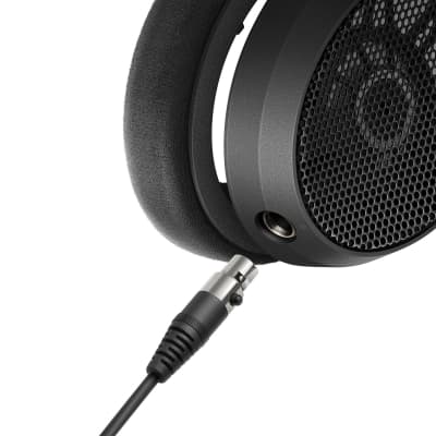 Sennheiser HD 490 PRO Plus Professional Reference Studio Headphones image 5