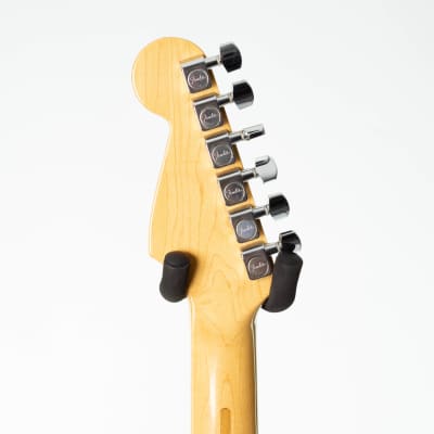 Fender 40th Anniversary American Standard Stratocaster 1994 - Brown Sunburst image 4