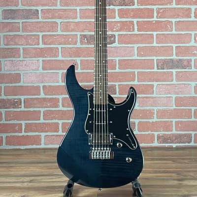 【USED】YAMAHA PACIFICA904 Yamaha PAC 904 | Reverb