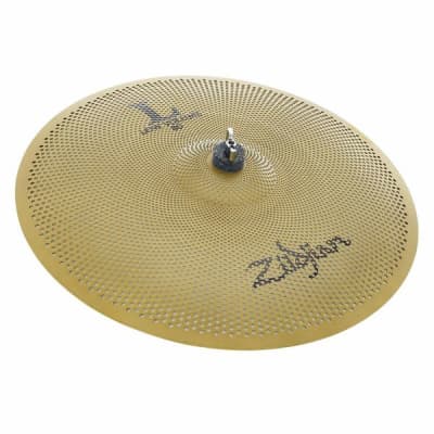 Zildjian L80 Low Volume Crash 18