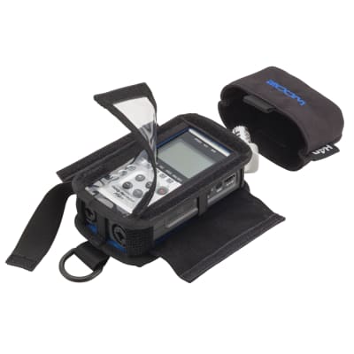 Zoom PCH-4n Protective Case for ZOOM H4n Handy Recorder image 2
