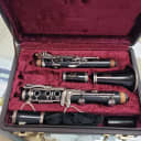 Buffet Crampon R-13 Professional Clarinet