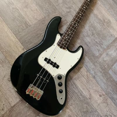 Fender Jazz Bass JV JB62-75 • 1982 • JAPAN • 100% Original