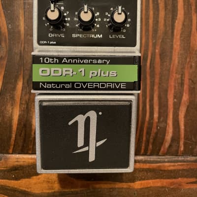 Nobels ODR-1 Plus Overdrive | Reverb