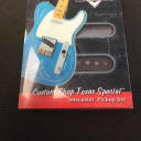 Fender Custom Shop Texas Special  Tele Pickups, (2) 2016