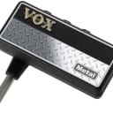 Vox amPlug 2 Metal Battery-Powered Guitar Headphone Amp AP2-MT
