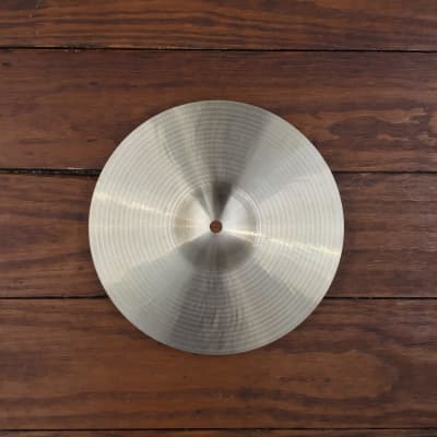 USED Radian XL 10" Splash Cymbal image 2
