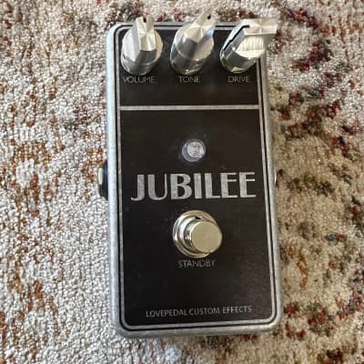 Lovepedal Jubilee | Reverb