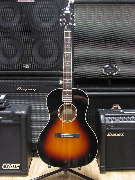 ギター Recording King RNJ-16 Recording King RNJ-16 Jubilee Troubadour Acoustic | Reverb