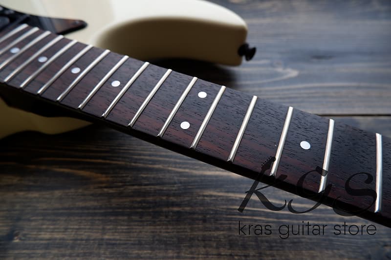 Yamaha RGX-520P Rock`n Road 1986-1987 White | Reverb