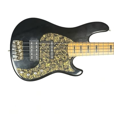 ベース Black Smoker TRAD MASTER SERIES BETA-P5 BLACK SMOKER Trad Master Series Beta P5 (2Tone Sunburst/Light Aged