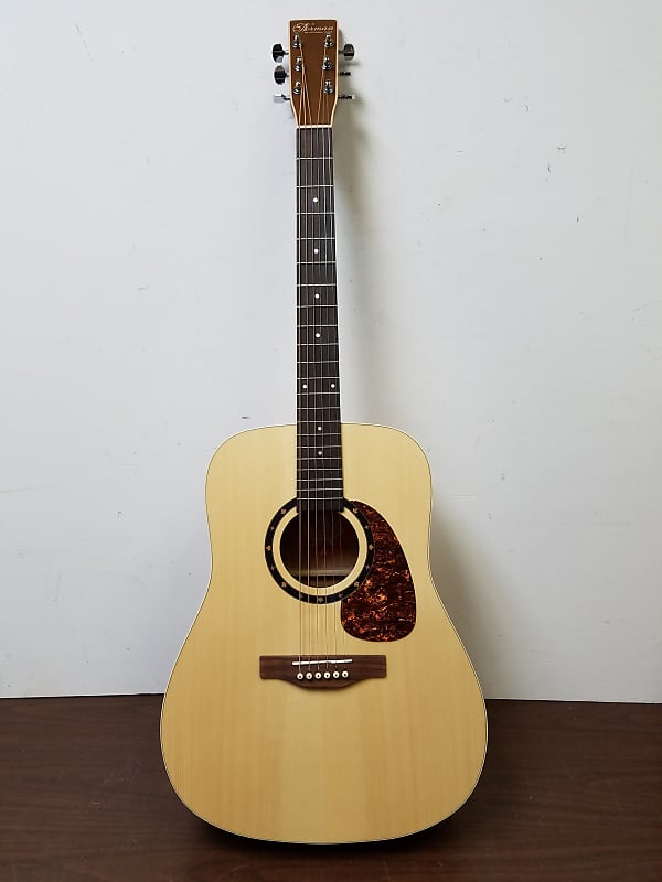 New Norman/Godin Encore B20 Acoustic Guitar