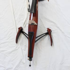 Yamaha SVC-200 Silent Cello