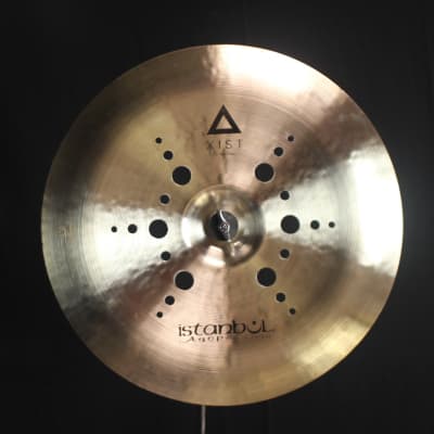 Istanbul Agop Turk China 18” | Reverb