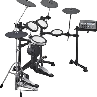 Yamaha DTX6K3-X Electronic Drum Kit image 7