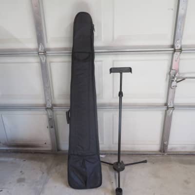 Clevinger Electric Upright Bass image 8