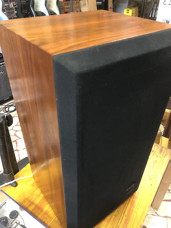 Altec Lansing One series II Circa 1983 image 1