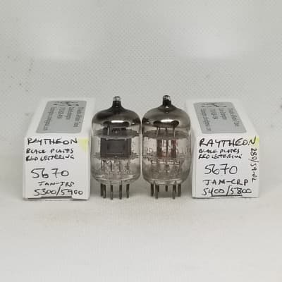 Bendix 6385 Tube (Premium 2C51/396A/5670) | Reverb Bendix 6385 Tube (Premium 2C51/396A/5670) | Reverb
