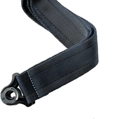 D'addario 50MM AUTO LOCK STRAP - MIDNIGHT BLUE image 1