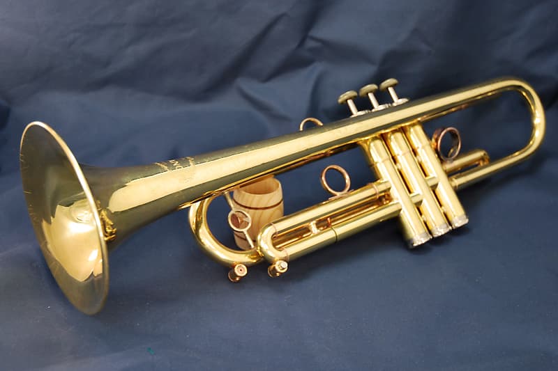 Leblanc T357 Sandoval Trumpet