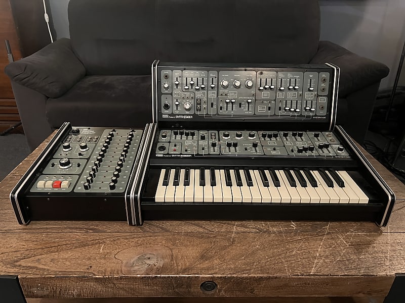 Roland System 100 Model 101, 102, 104 - Pro Dealer image 1