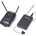 Samson Concert 88 Camera D Band Frequency-Agile UHF Wireless System 809164211815