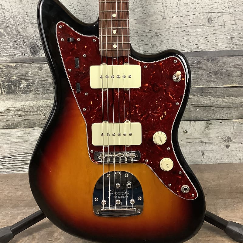 ギター Fender classic player jazzmaster special Fender Classic Player Jazzmaster Special - www.12fret.com