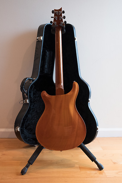 ギター PRS  Macarty hollowbody 1 piezo PRS Hollowbody I 1st with Piezo Artist Package - McCarty