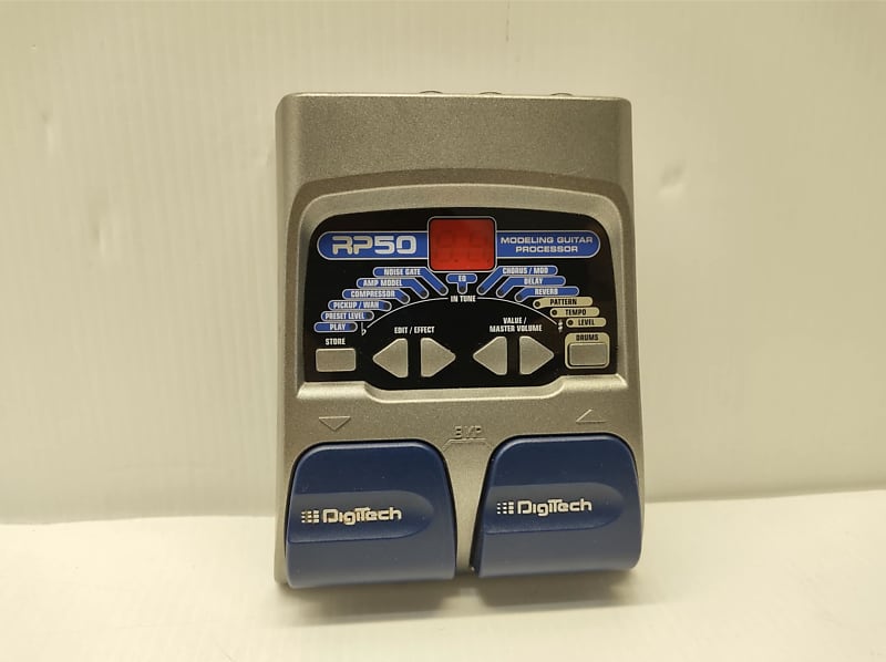 DigiTech RP50